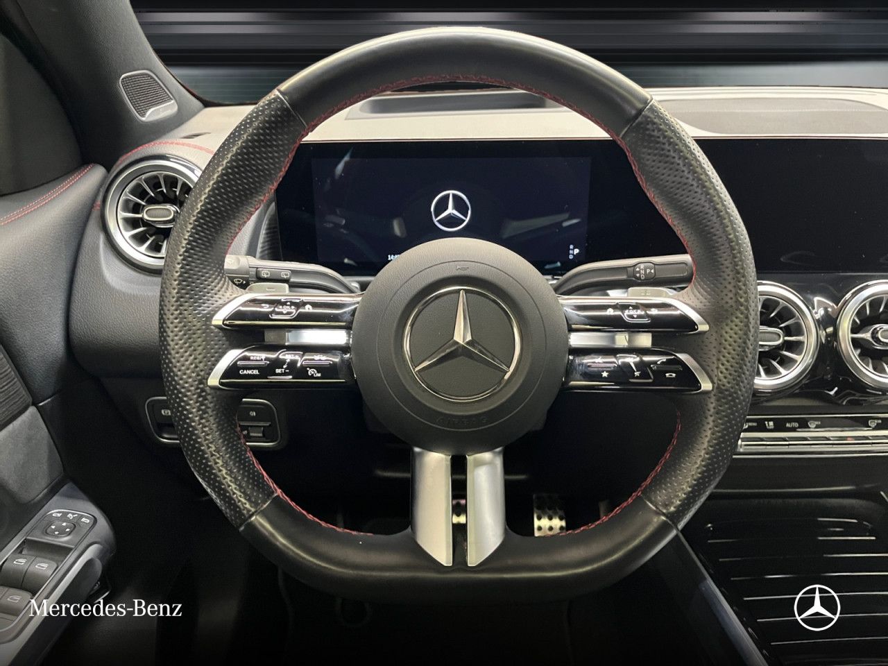 Mercedes-Benz EQB – Bild 12