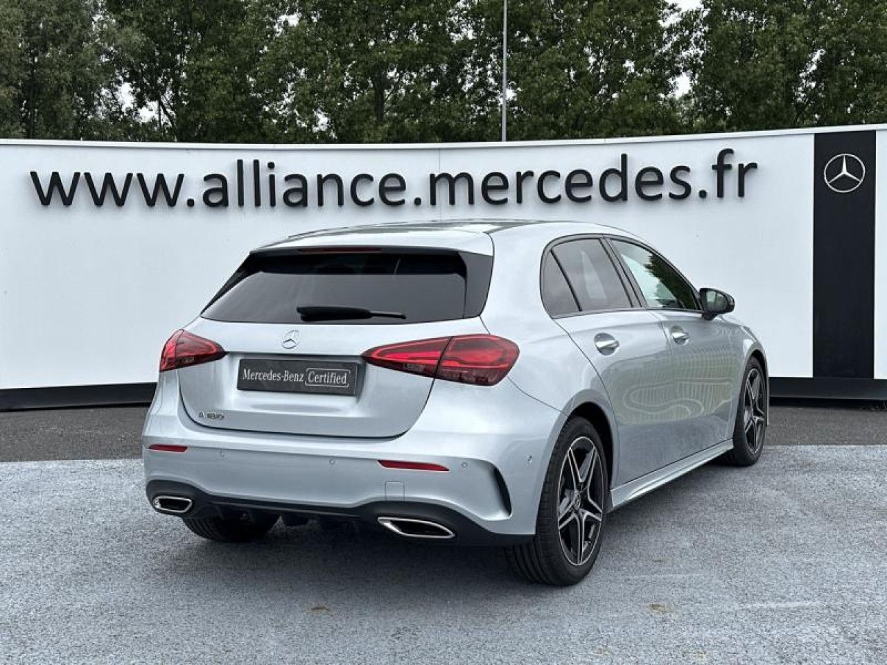 Photo du véhicule 5 / 18