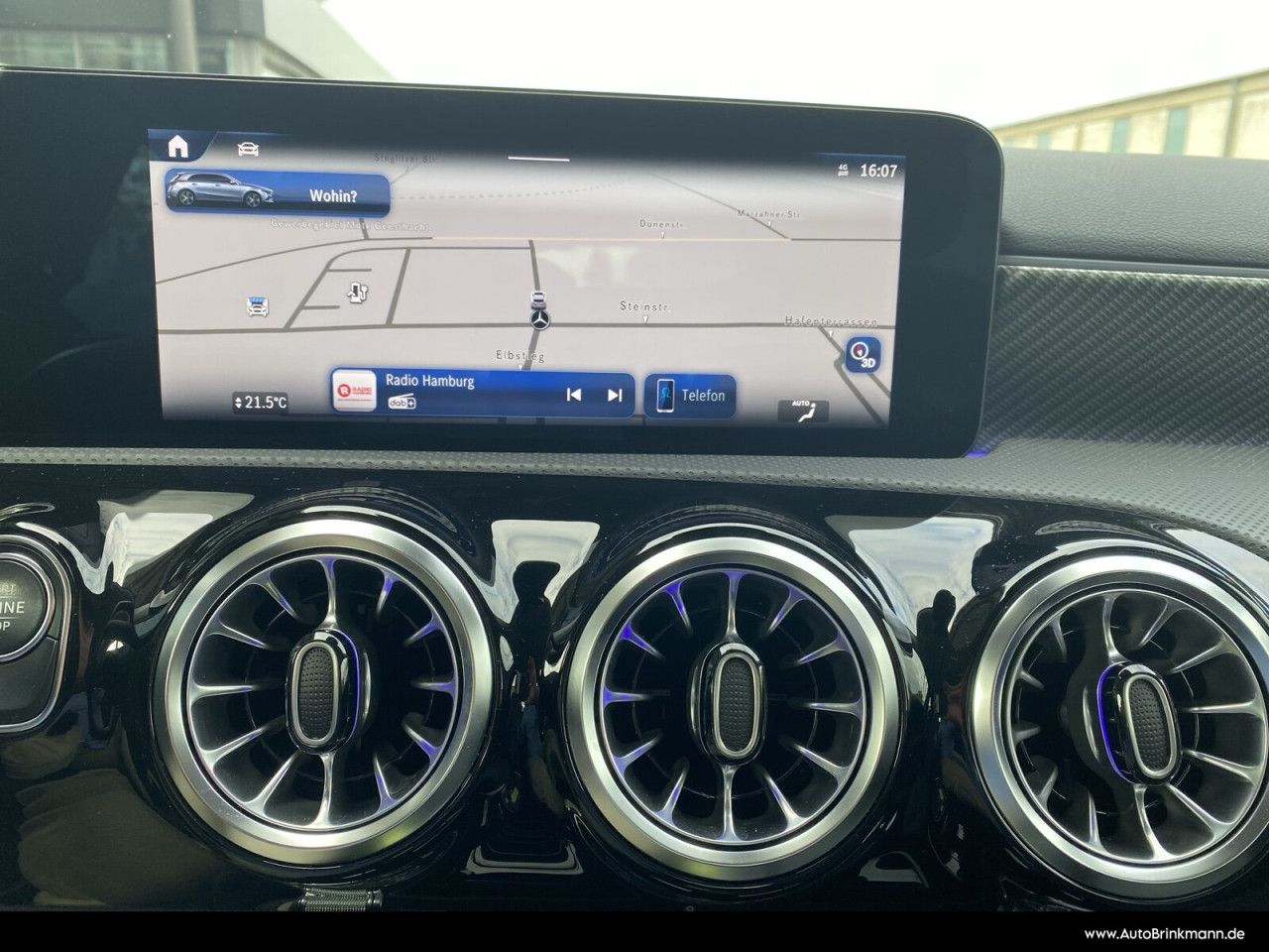 Mercedes-Benz A-Klasse – Bild 14