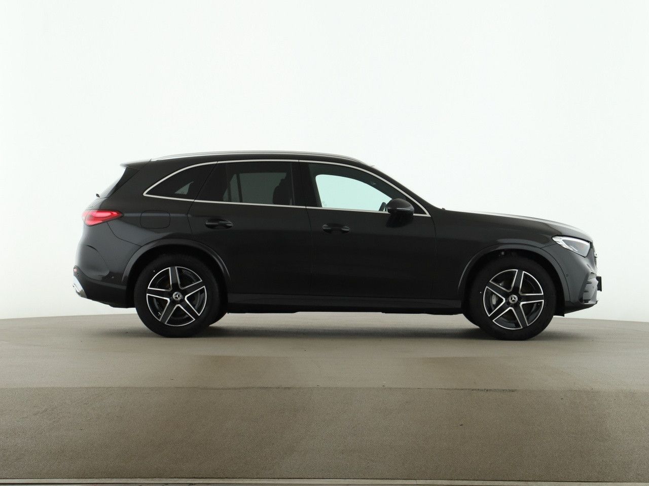 Mercedes-Benz GLC – Bild 7