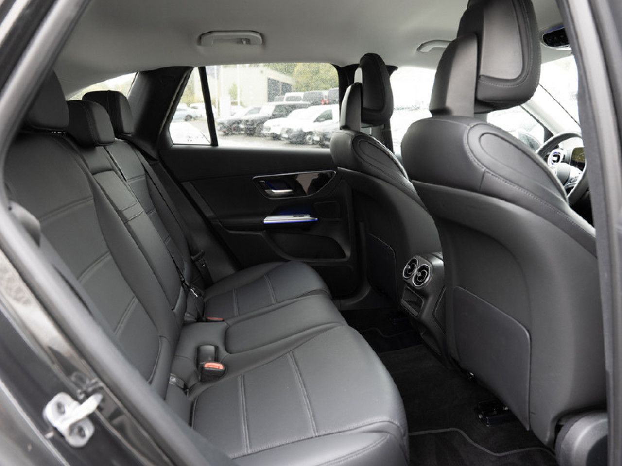 Mercedes-Benz GLC – Bild 4