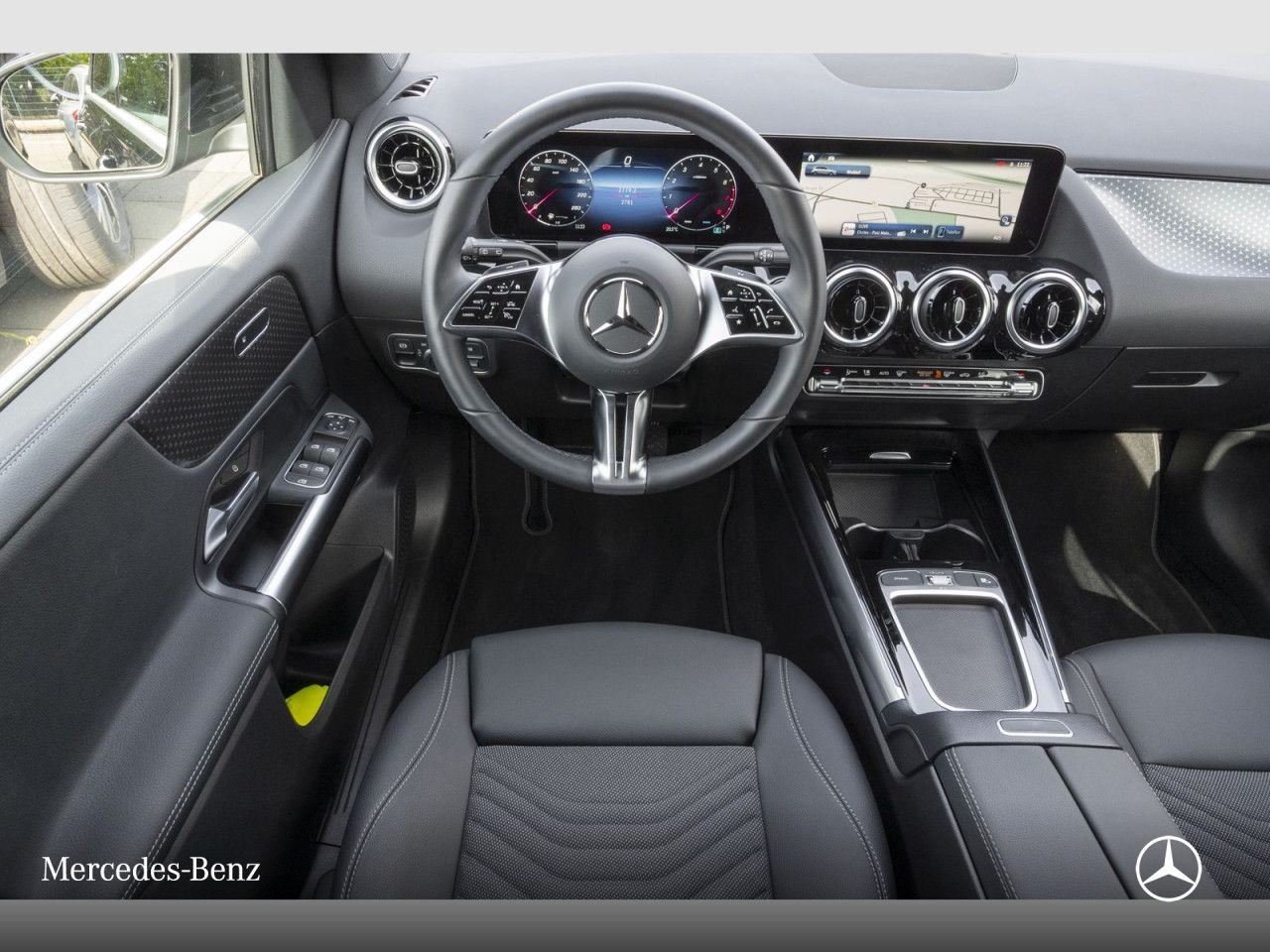 Mercedes-Benz B-Klasse – Bild 10