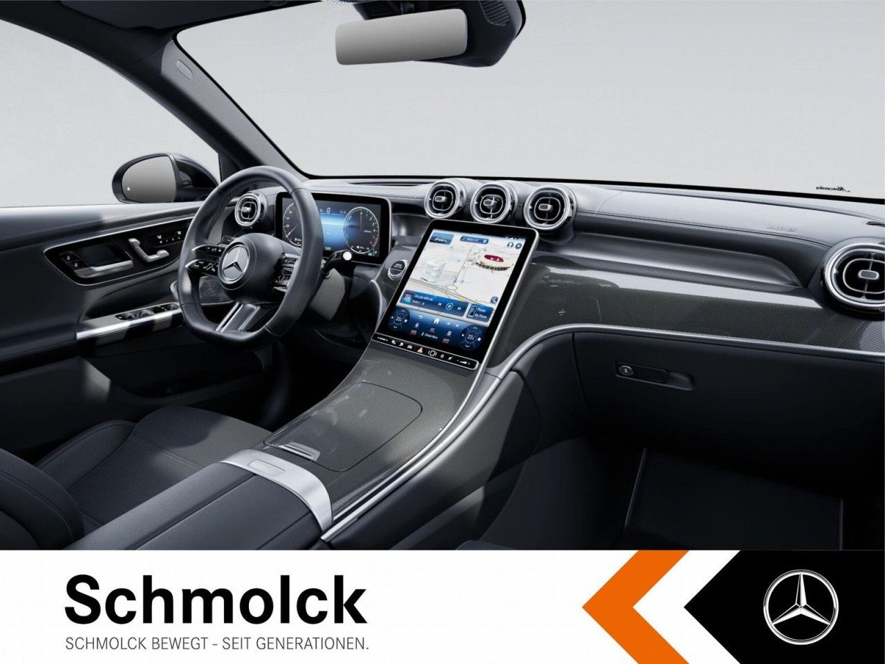Mercedes-Benz GLC – Bild 9