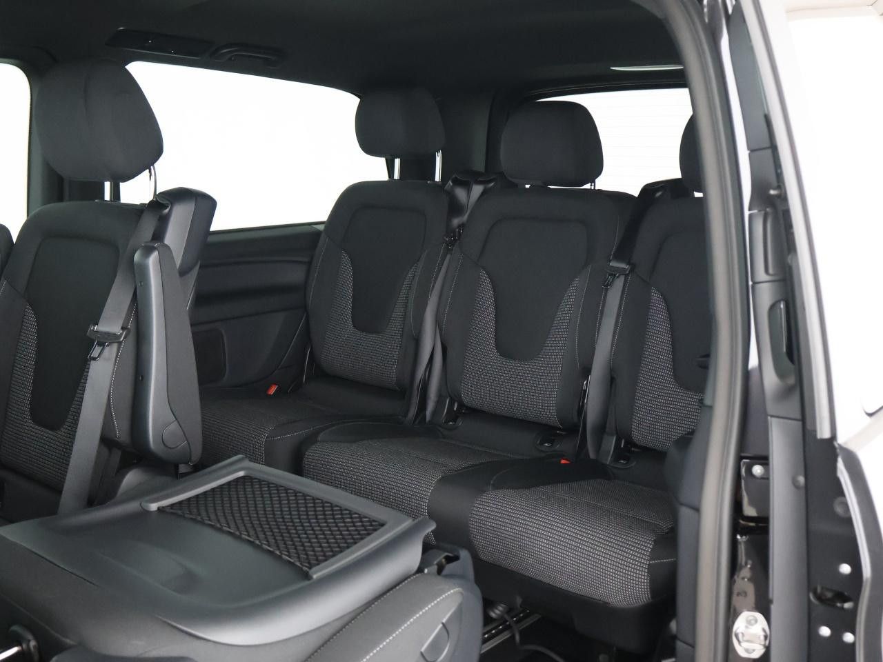 Mercedes-Benz V-Klasse – Bild 21