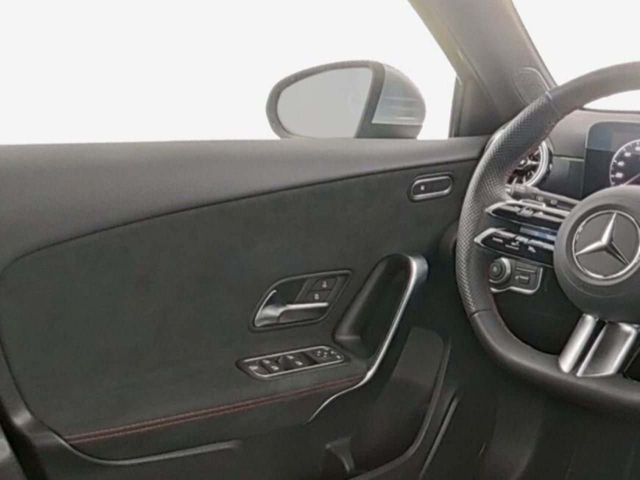 Mercedes-Benz A-Klasse – Bild 8