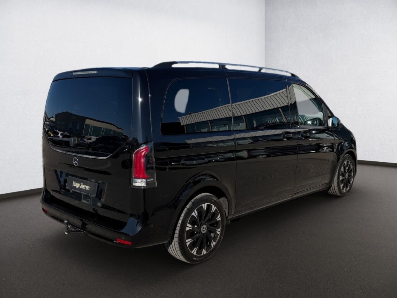 Mercedes-Benz V-Klasse – Bild 4