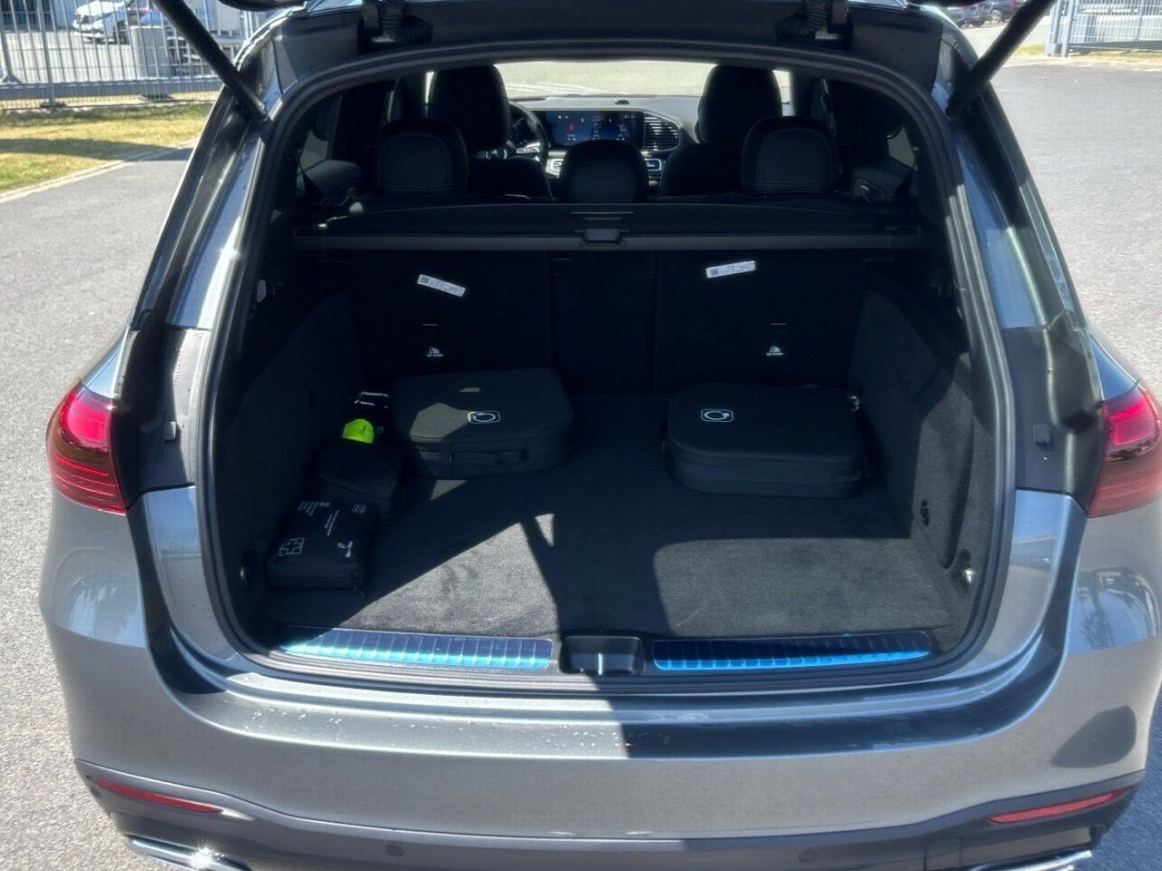 Mercedes-Benz GLE – Bild 15