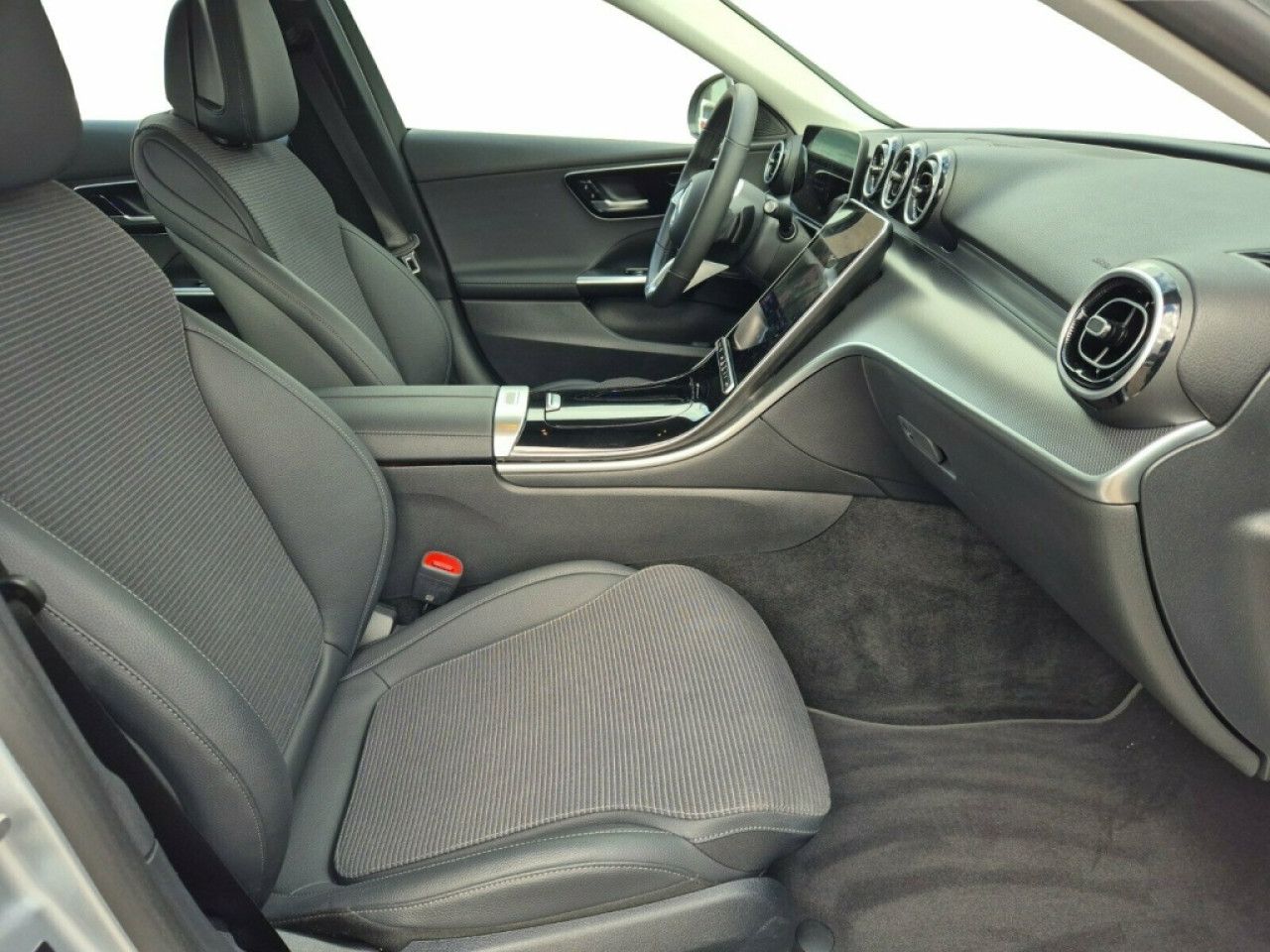 Mercedes-Benz C-Klasse – Bild 11