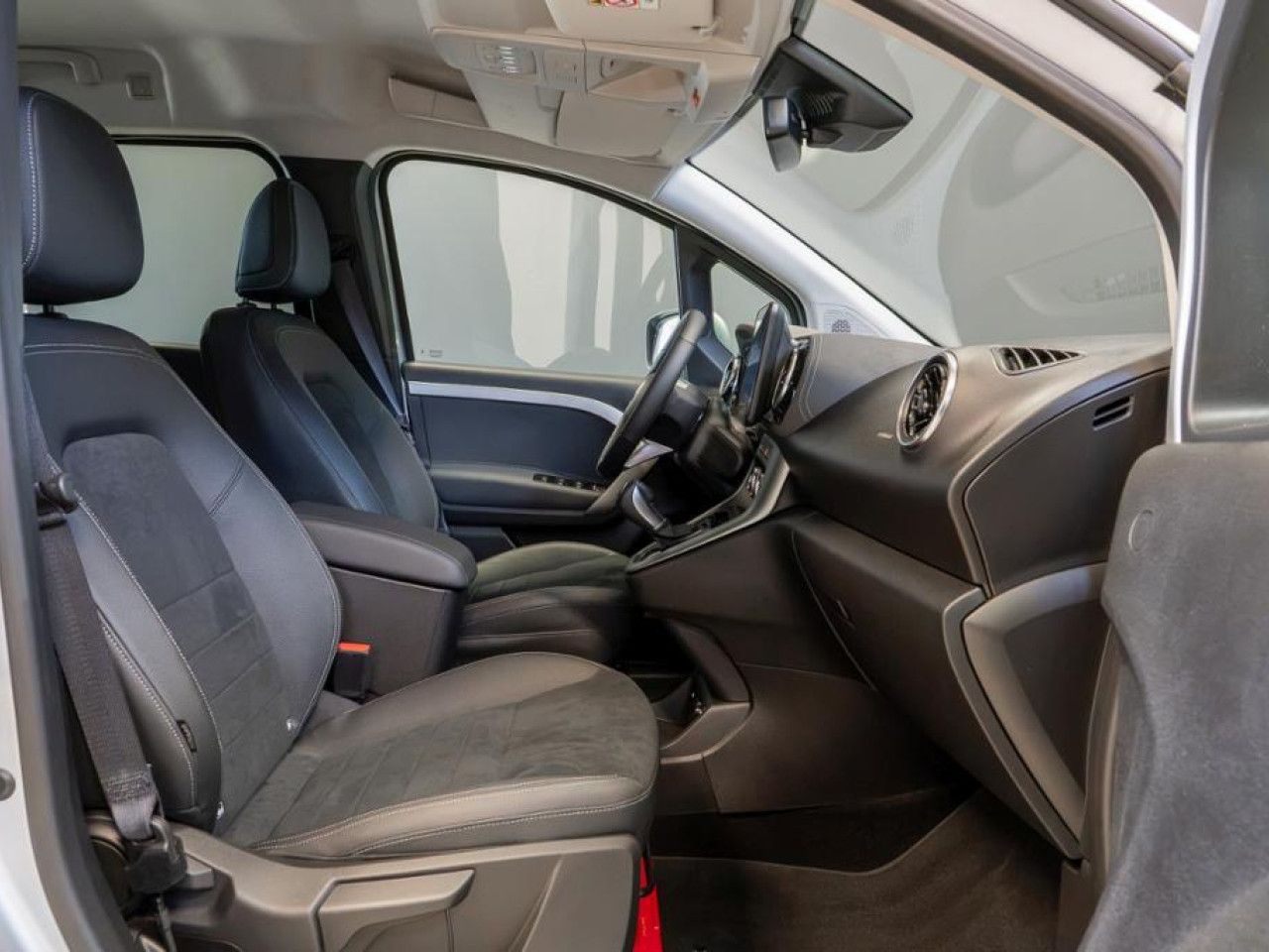 Mercedes-Benz T-Klasse – Bild 6