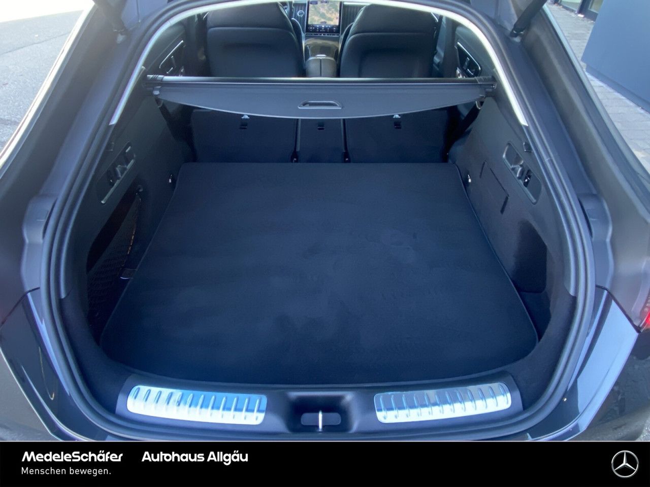 Mercedes-Benz GLC – Bild 5