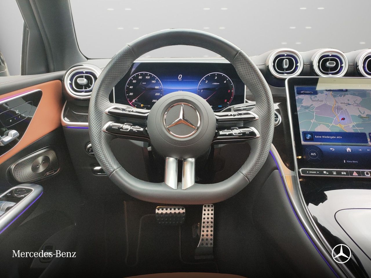 Mercedes-Benz GLC – Bild 10
