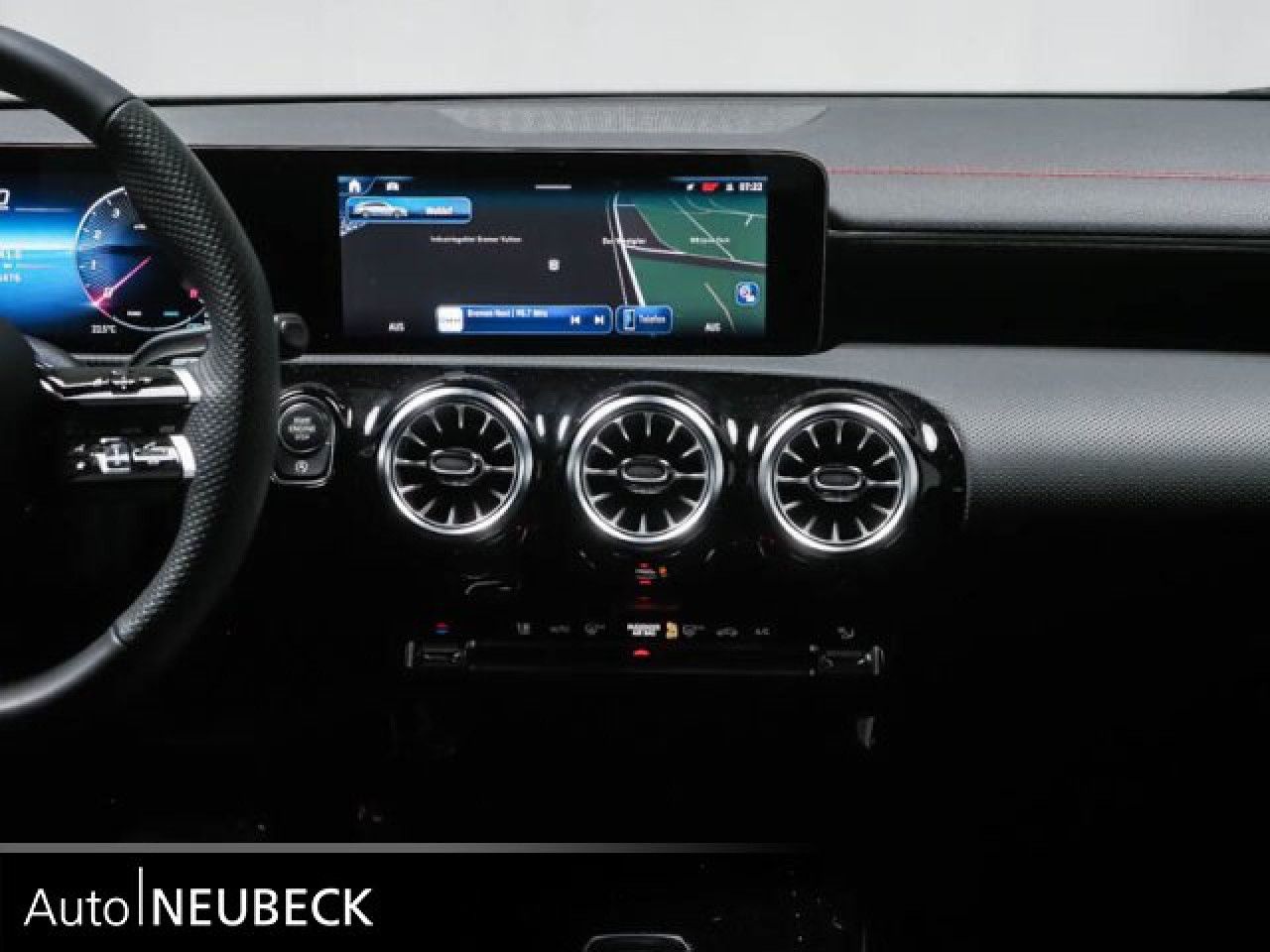 Mercedes-Benz CLA – Bild 8