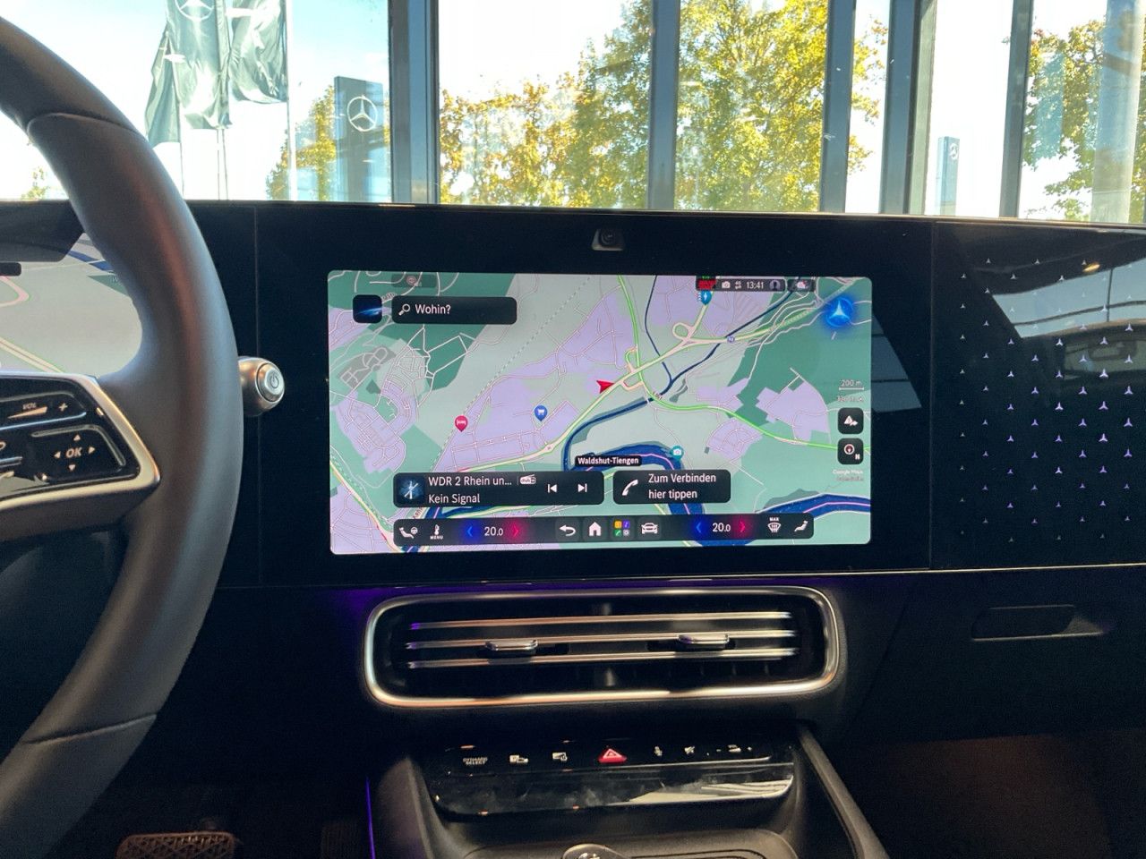 Mercedes-Benz CLA – Bild 12