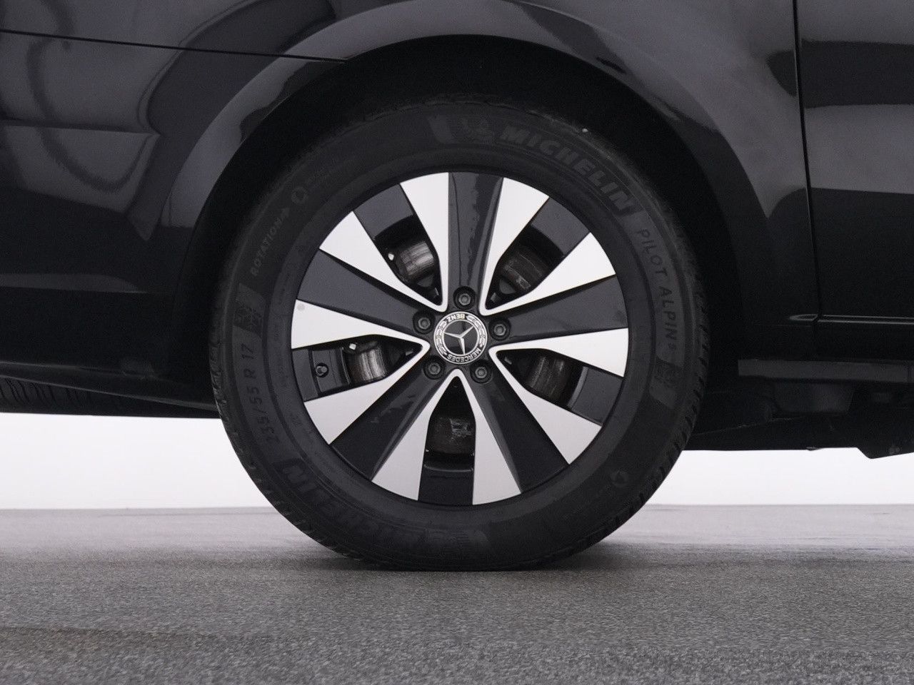 Mercedes-Benz V-Klasse – Bild 22