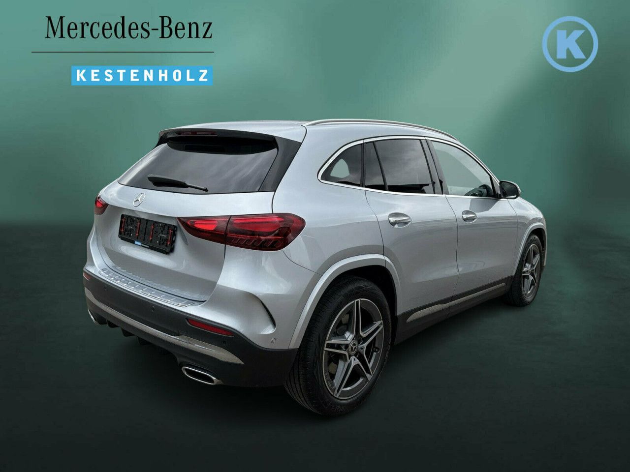 Mercedes-Benz GLA – Bild 5