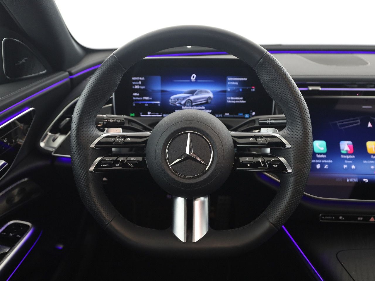 Mercedes-Benz E-Klasse – Bild 11