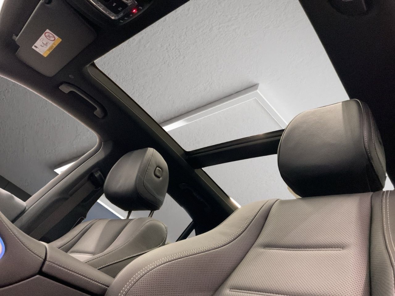Mercedes-Benz GLE – Bild 12