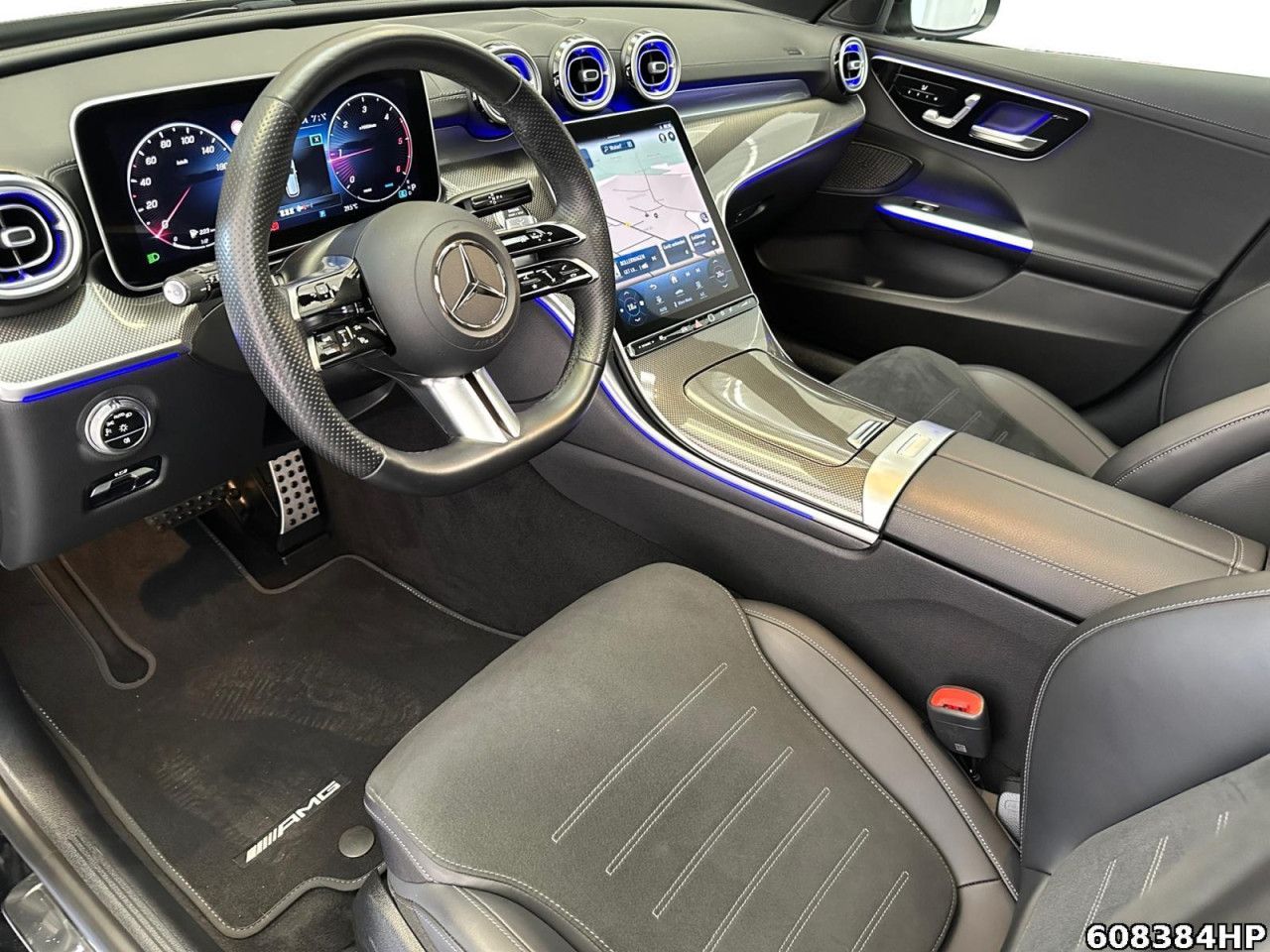 Mercedes-Benz C-Klasse – Bild 12
