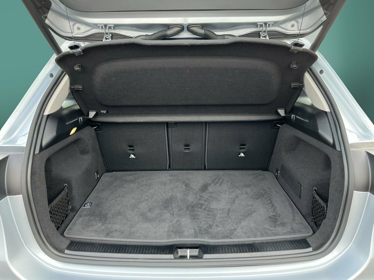 Mercedes-Benz B-Klasse – Bild 15