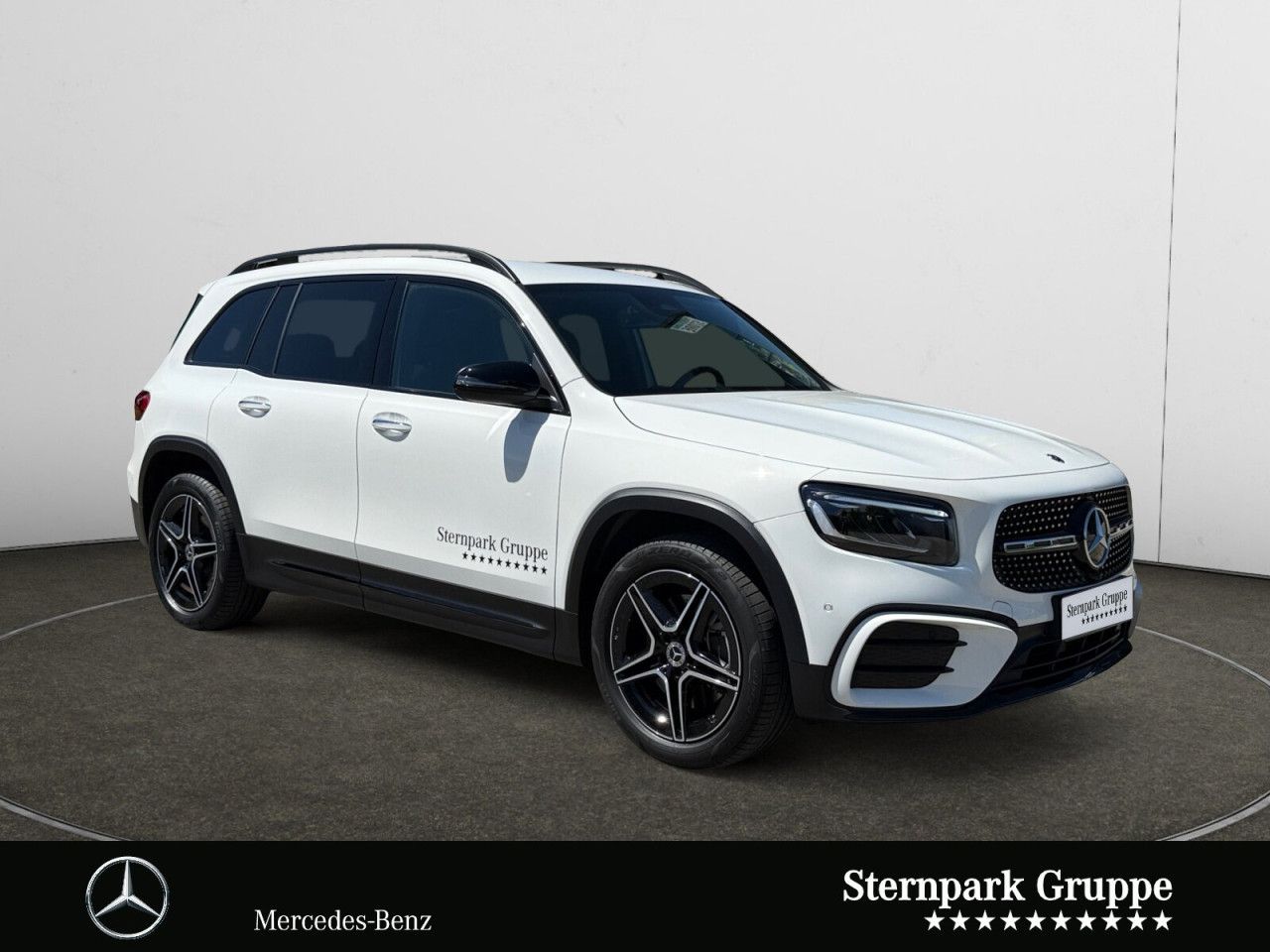 Mercedes-Benz GLB – Bild 7