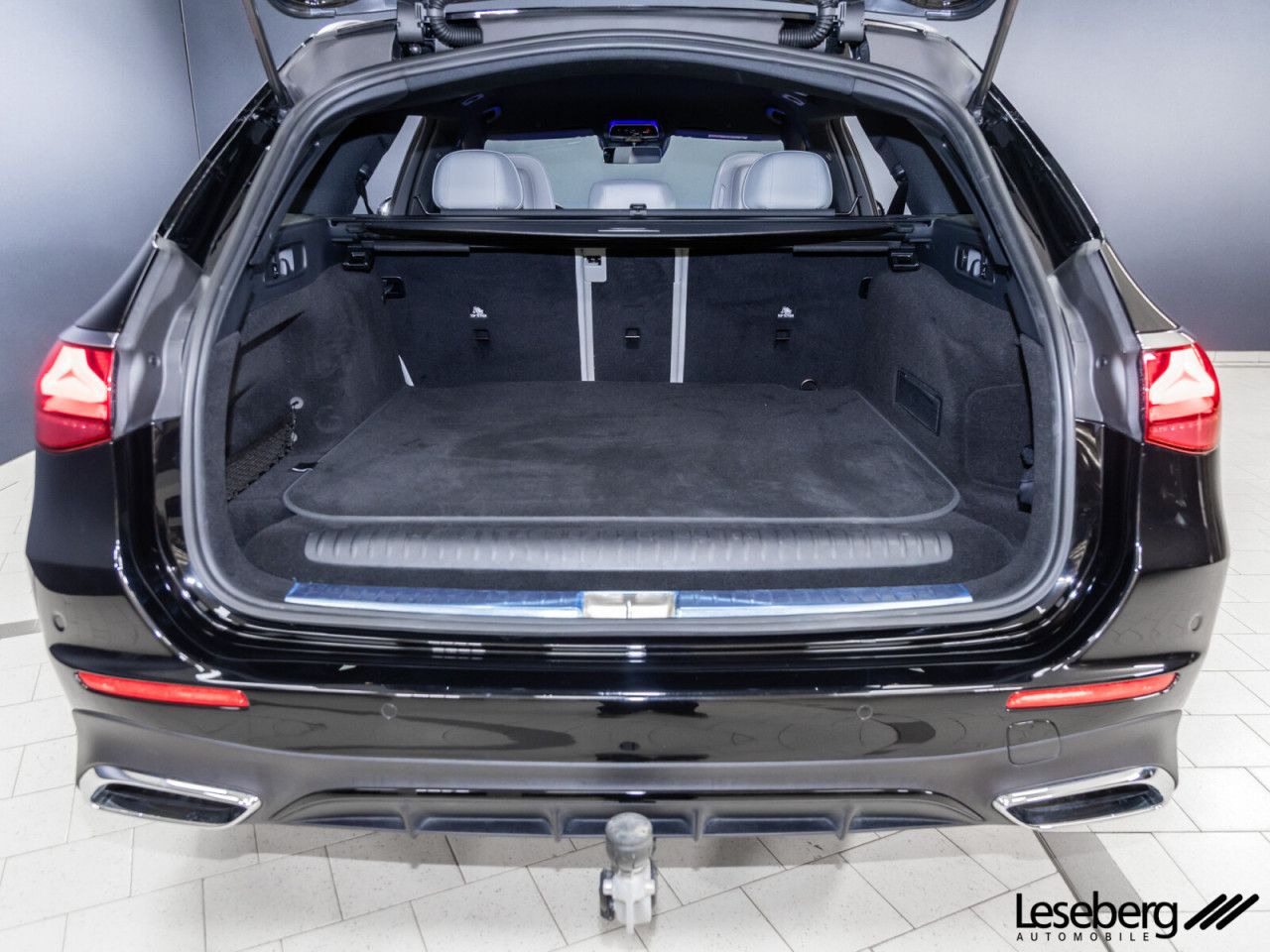 Mercedes-Benz E-Klasse – Bild 9