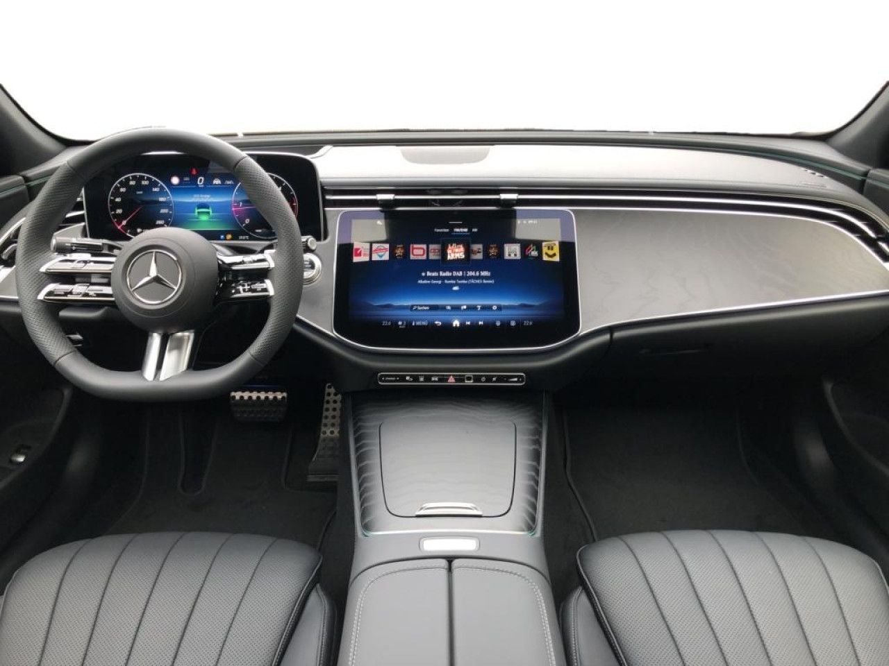 Mercedes-Benz E-Klasse – Bild 4