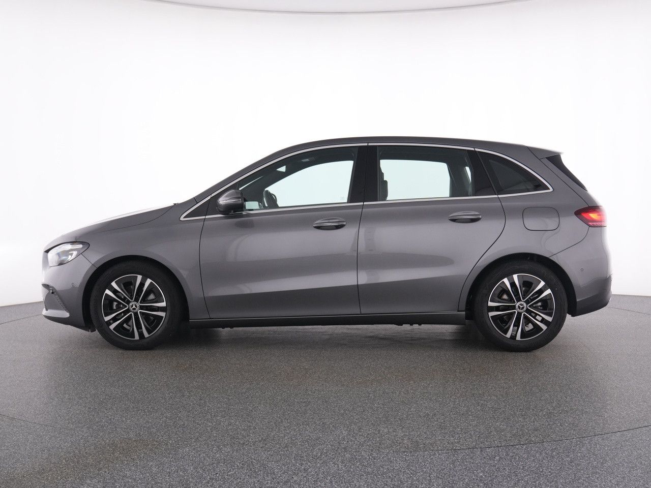 Mercedes-Benz B-Klasse – Bild 10