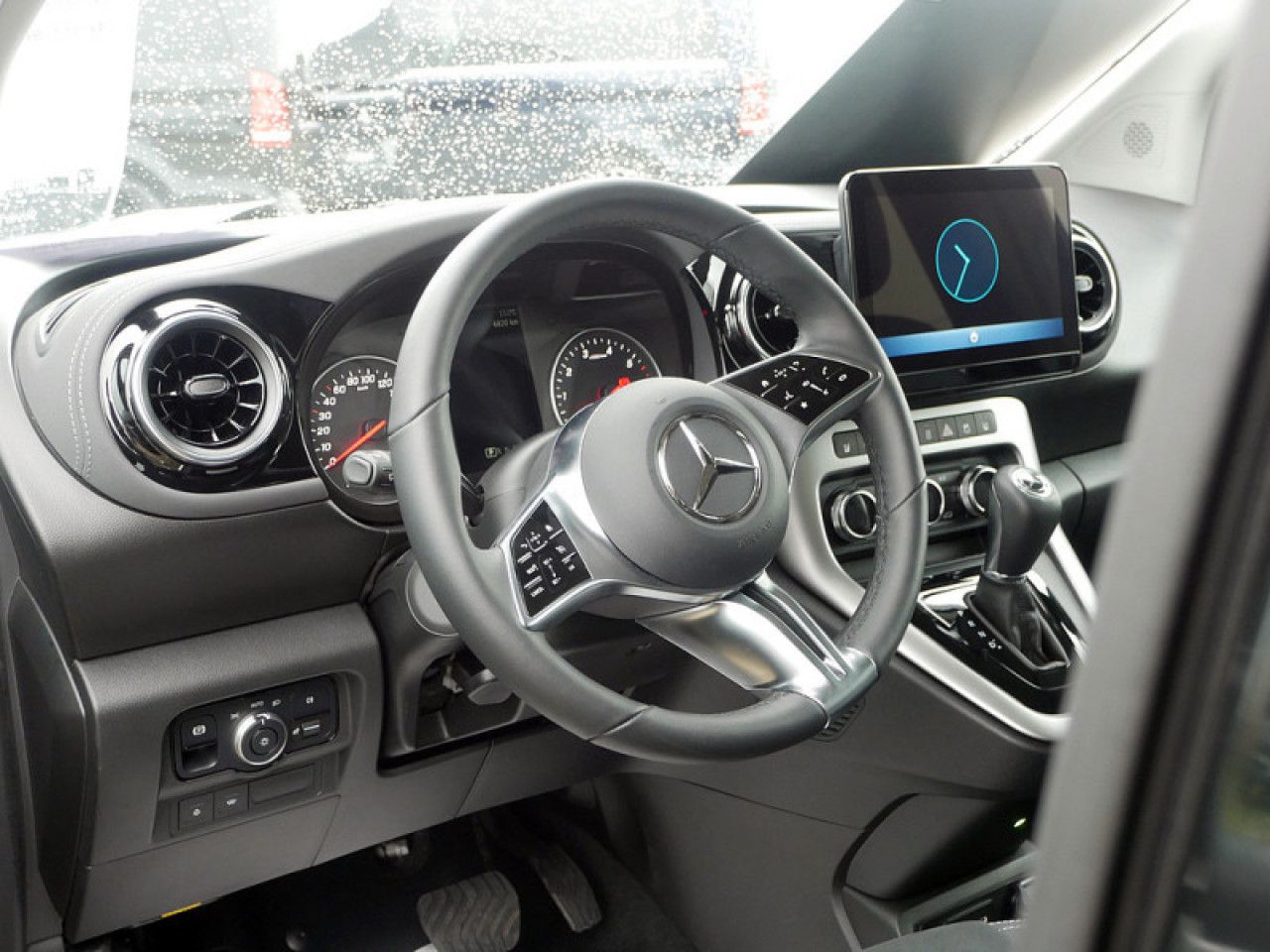 Mercedes-Benz T-Klasse – Bild 10