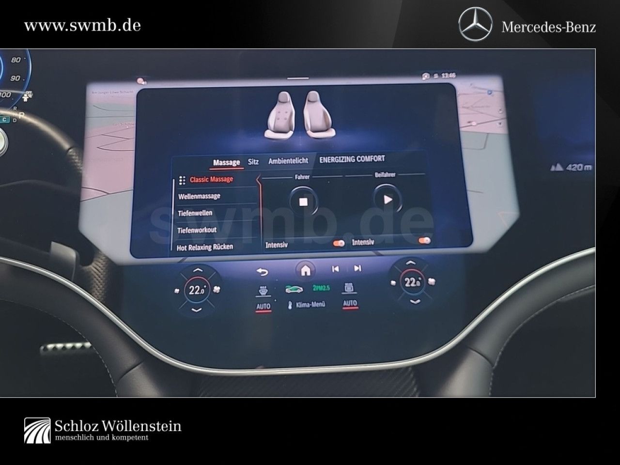 Mercedes-Benz EQS – Bild 14
