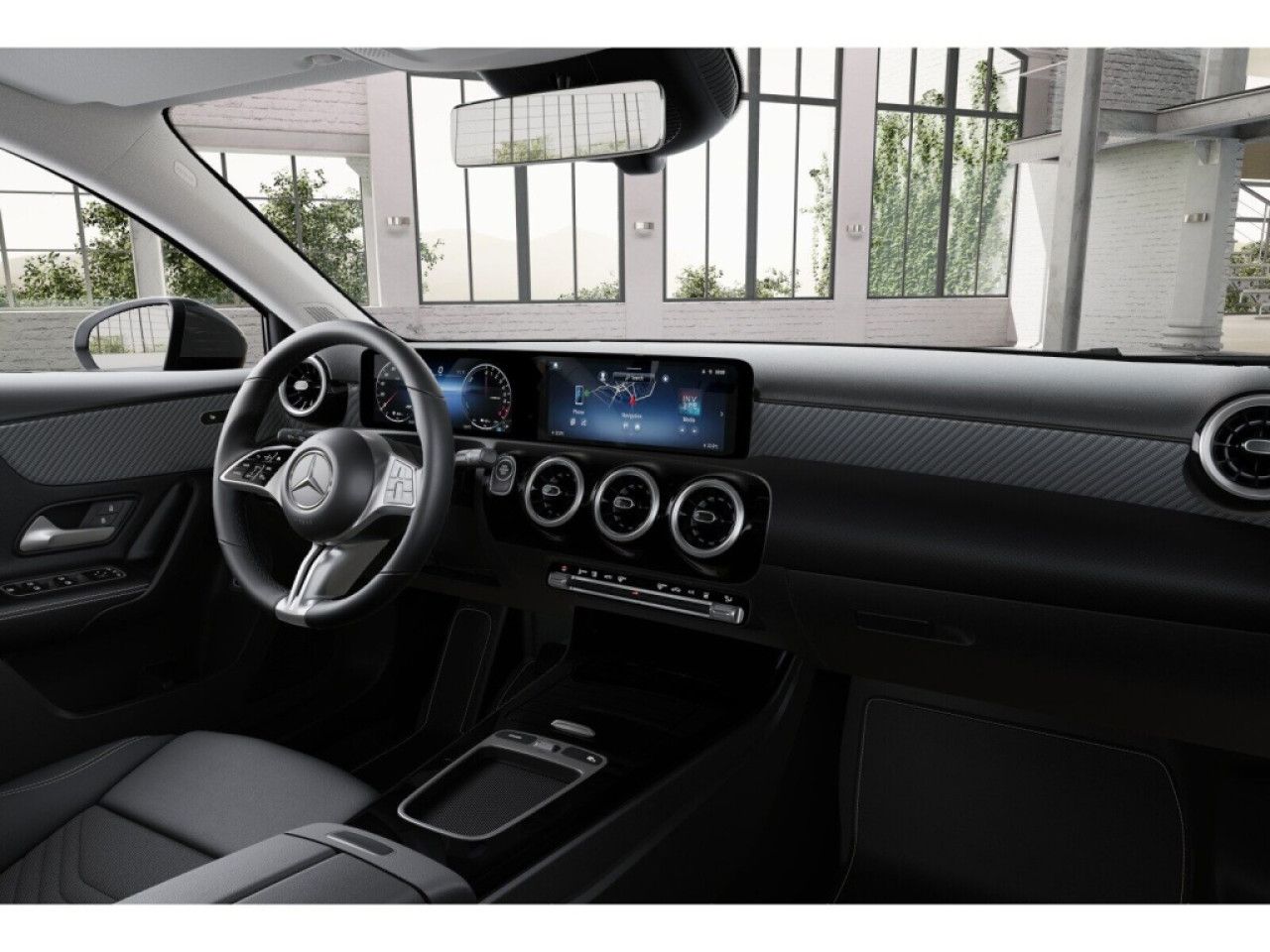 Mercedes-Benz A-Klasse – Bild 8