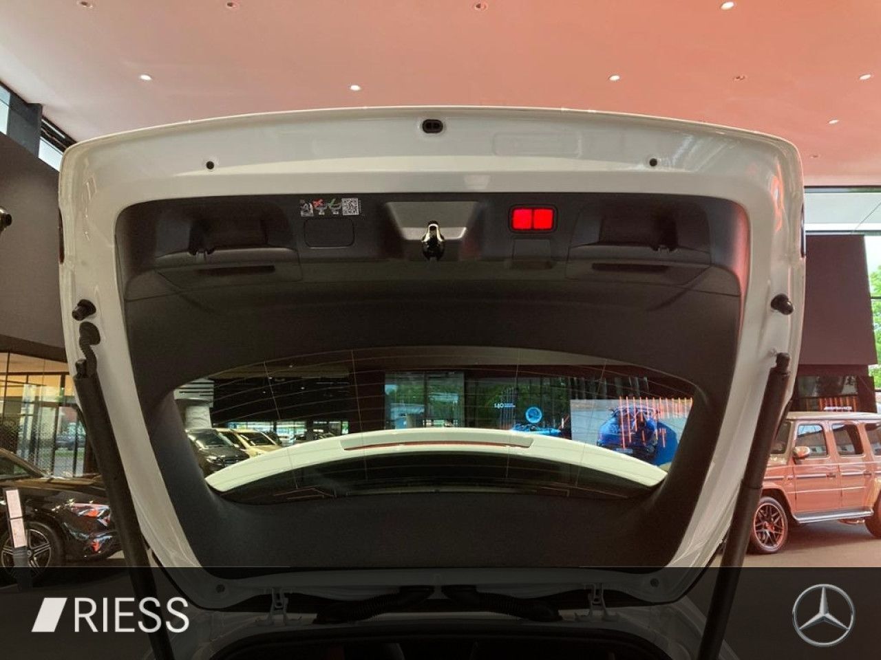 Mercedes-Benz CLA – Bild 16