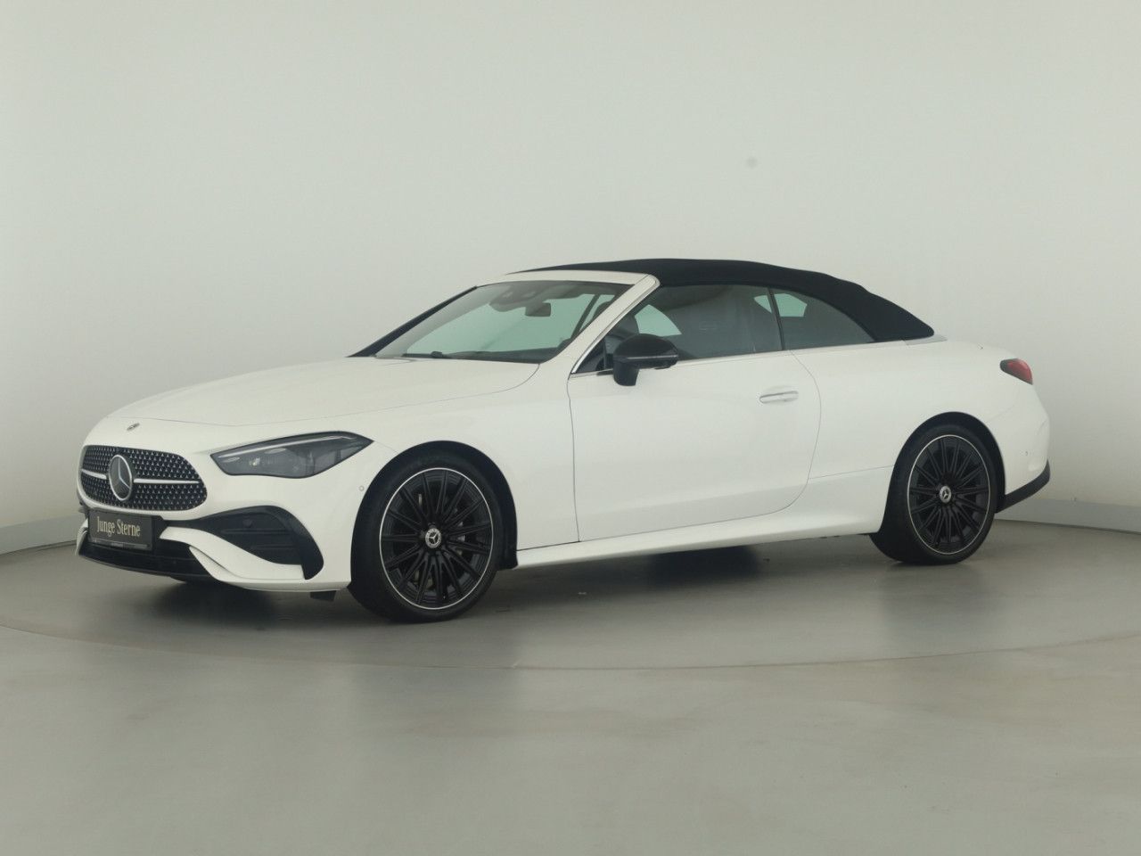 Mercedes-Benz CLE – Bild 5
