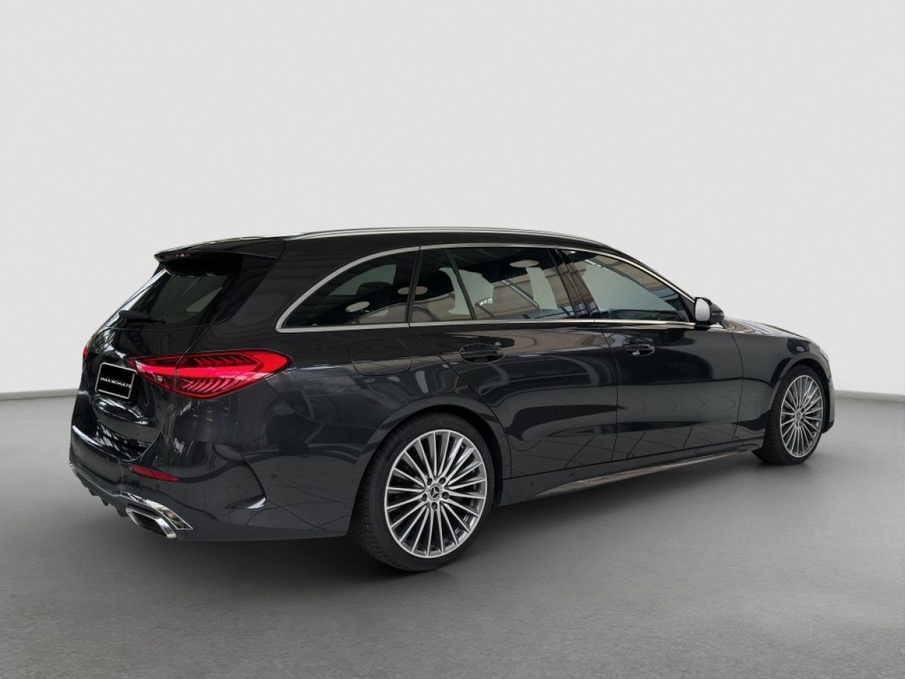 Mercedes-Benz C-Klasse – Bild 2