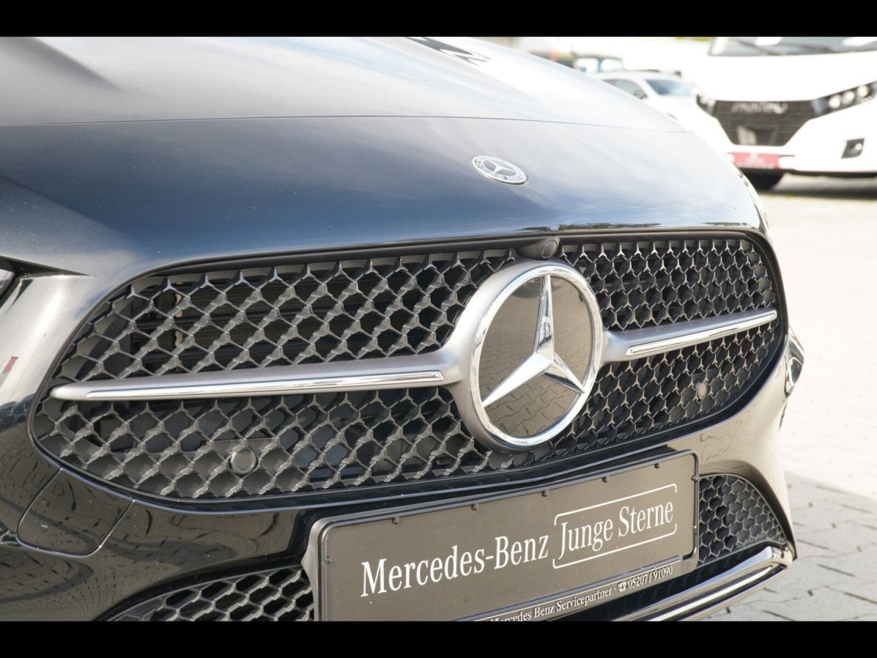 Mercedes-Benz A-Klasse – Bild 25