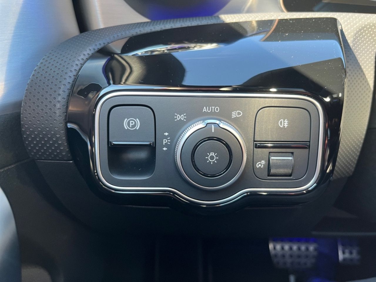 Mercedes-Benz A-Klasse – Bild 19