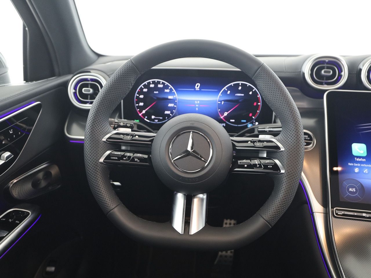 Mercedes-Benz GLC – Bild 11