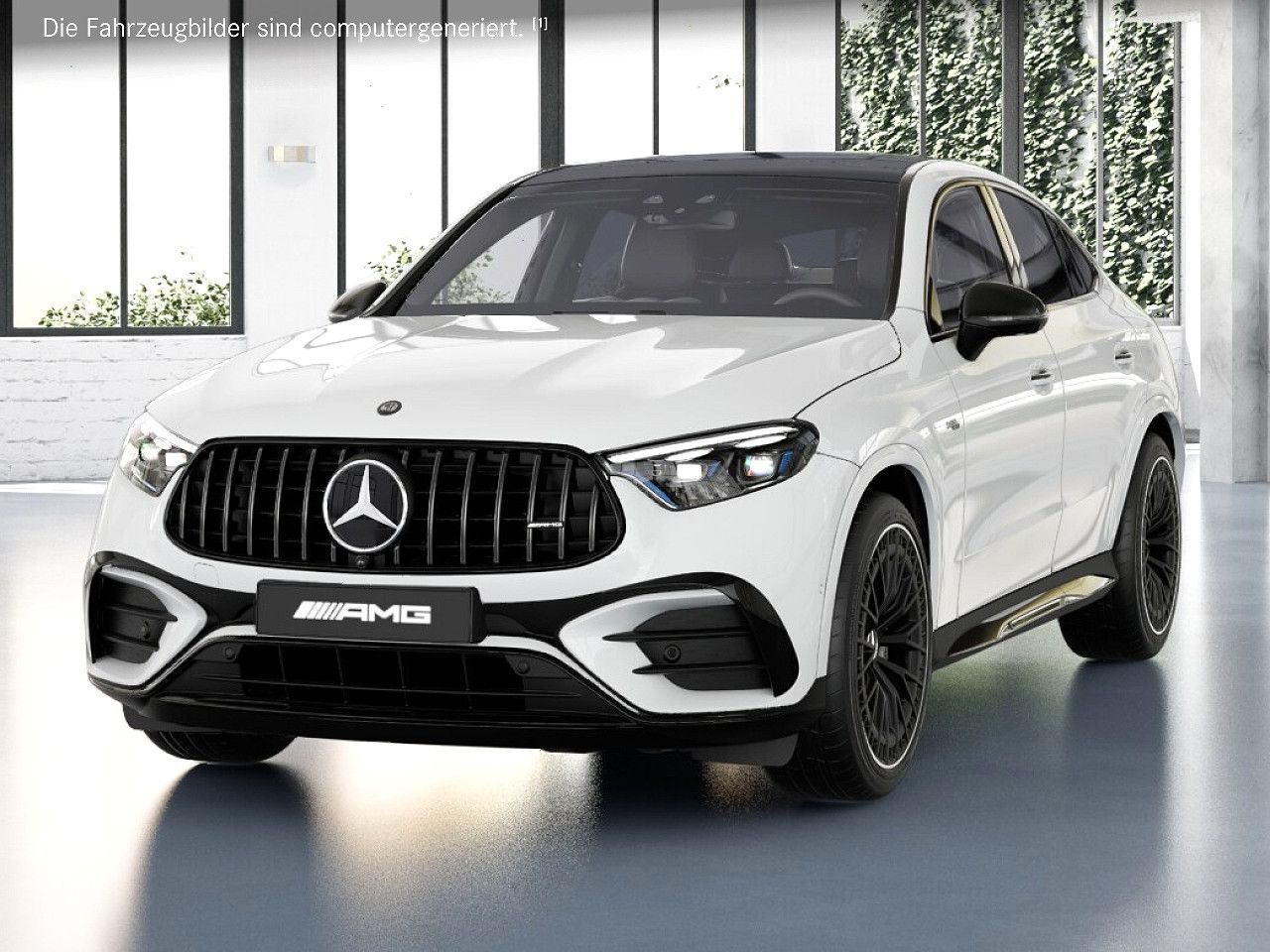 Mercedes-Benz GLC – Bild 26