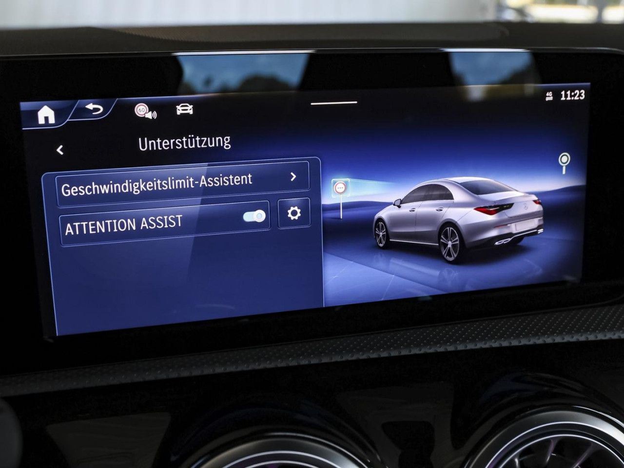 Mercedes-Benz CLA – Bild 13