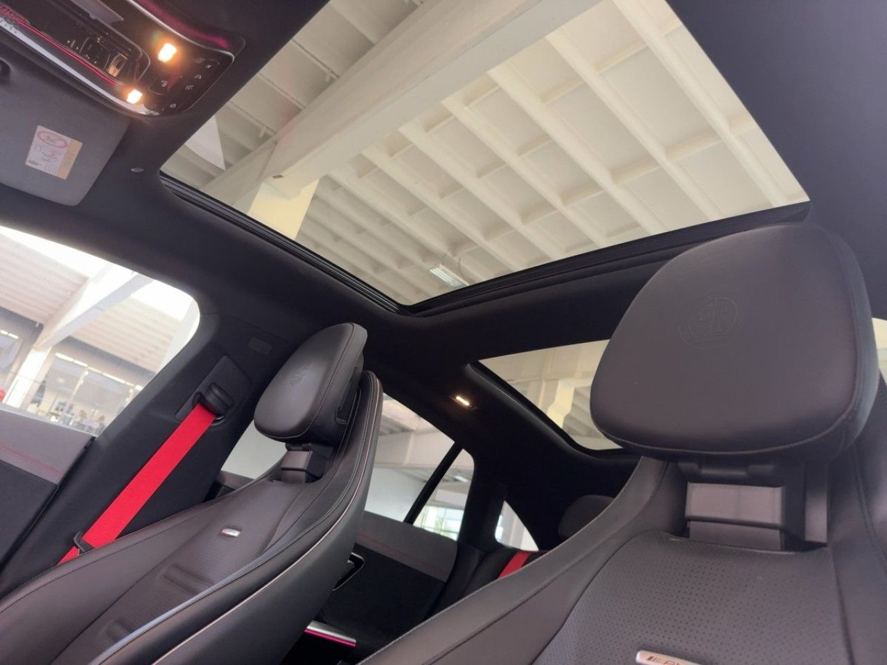 Mercedes-Benz EQE – Bild 20