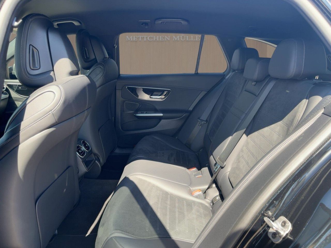 Mercedes-Benz C-Klasse – Bild 7