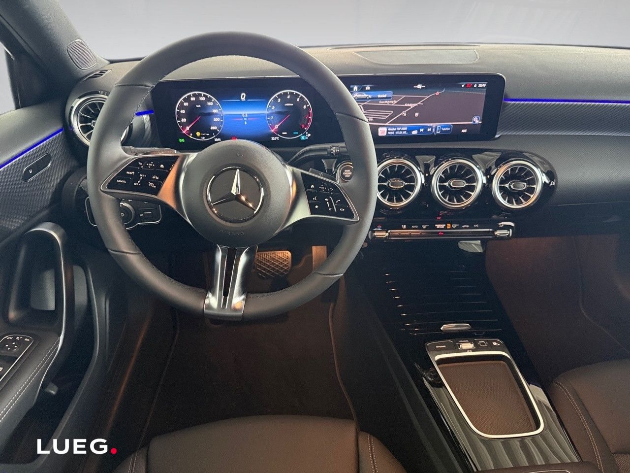 Mercedes-Benz A-Klasse – Bild 10
