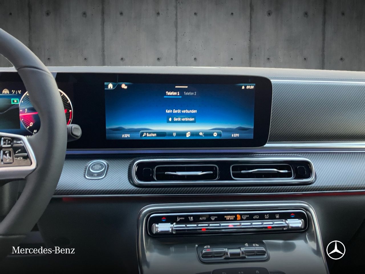 Mercedes-Benz V-Klasse – Bild 13
