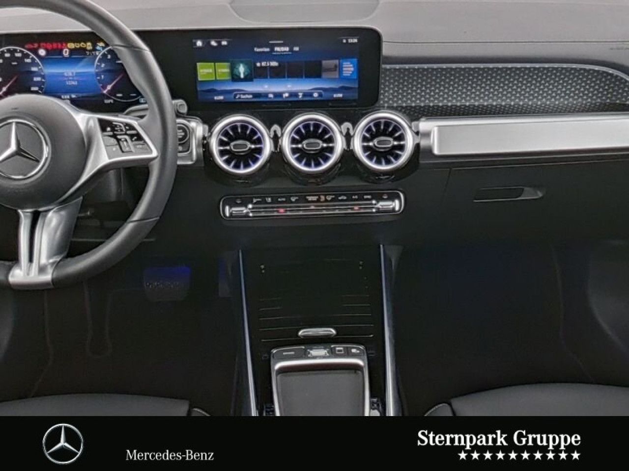 Mercedes-Benz GLB – Bild 5