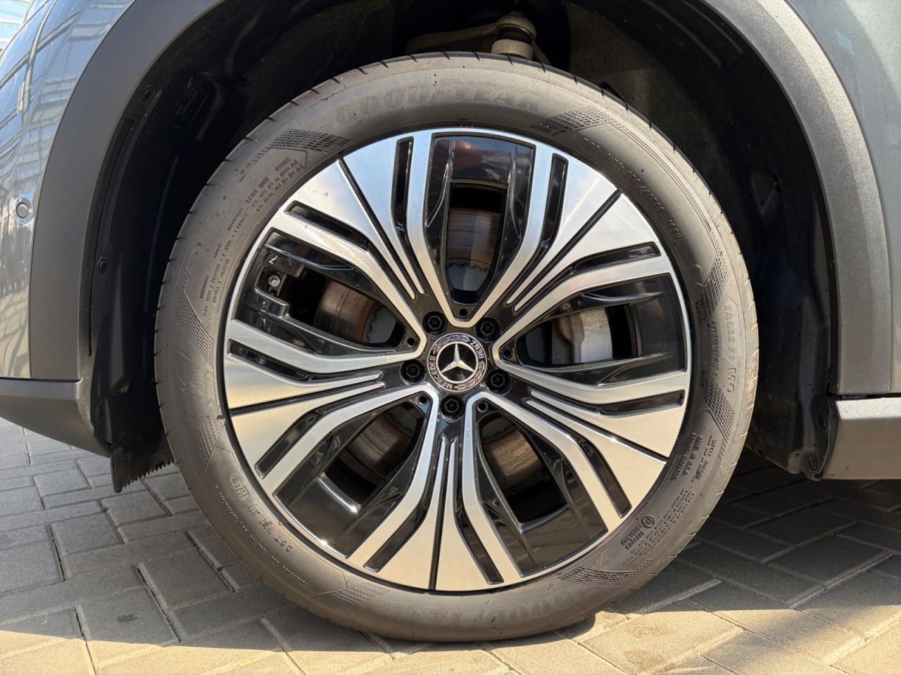 Mercedes-Benz EQE – Bild 6