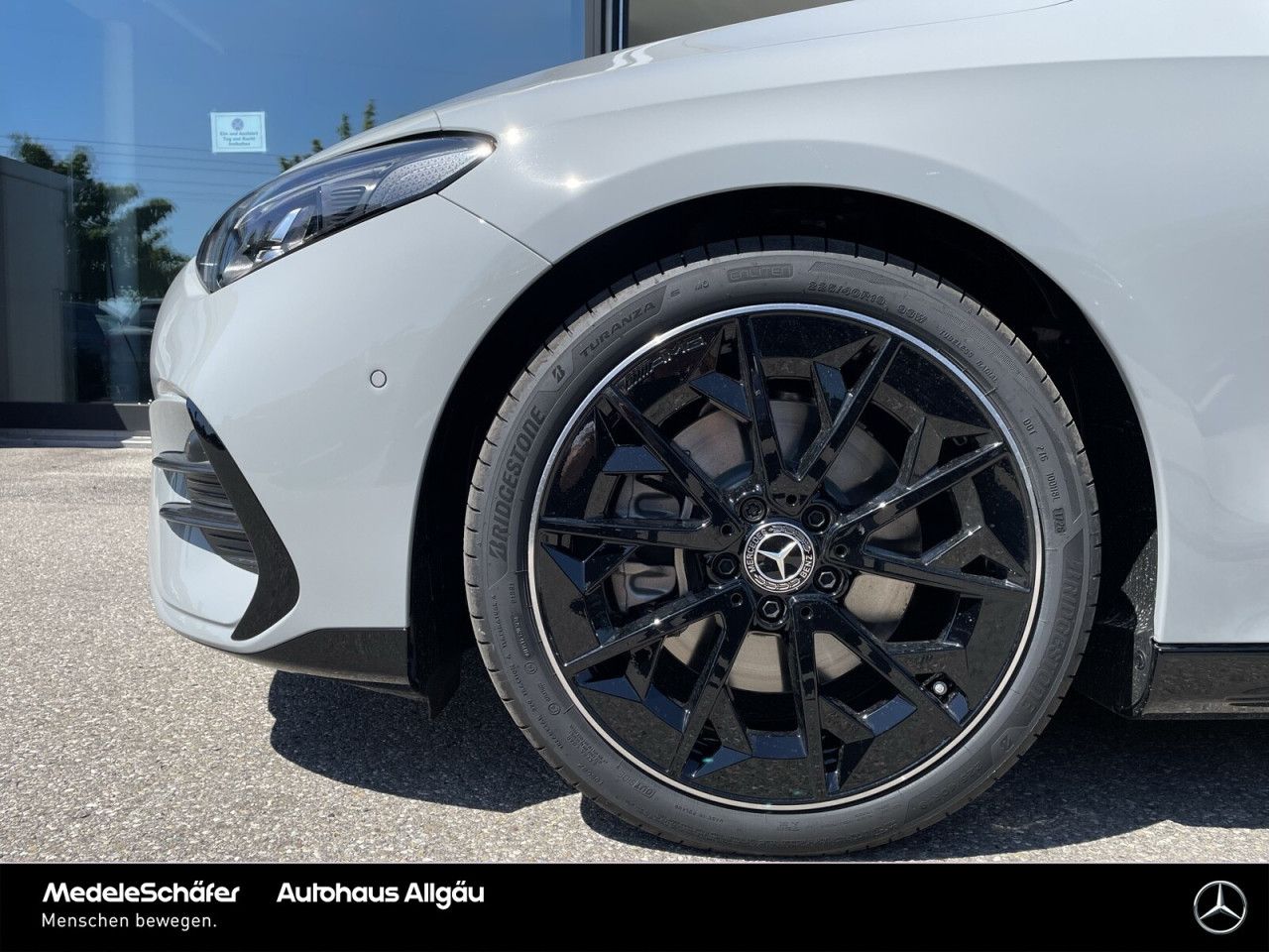 Mercedes-Benz CLA – Bild 15