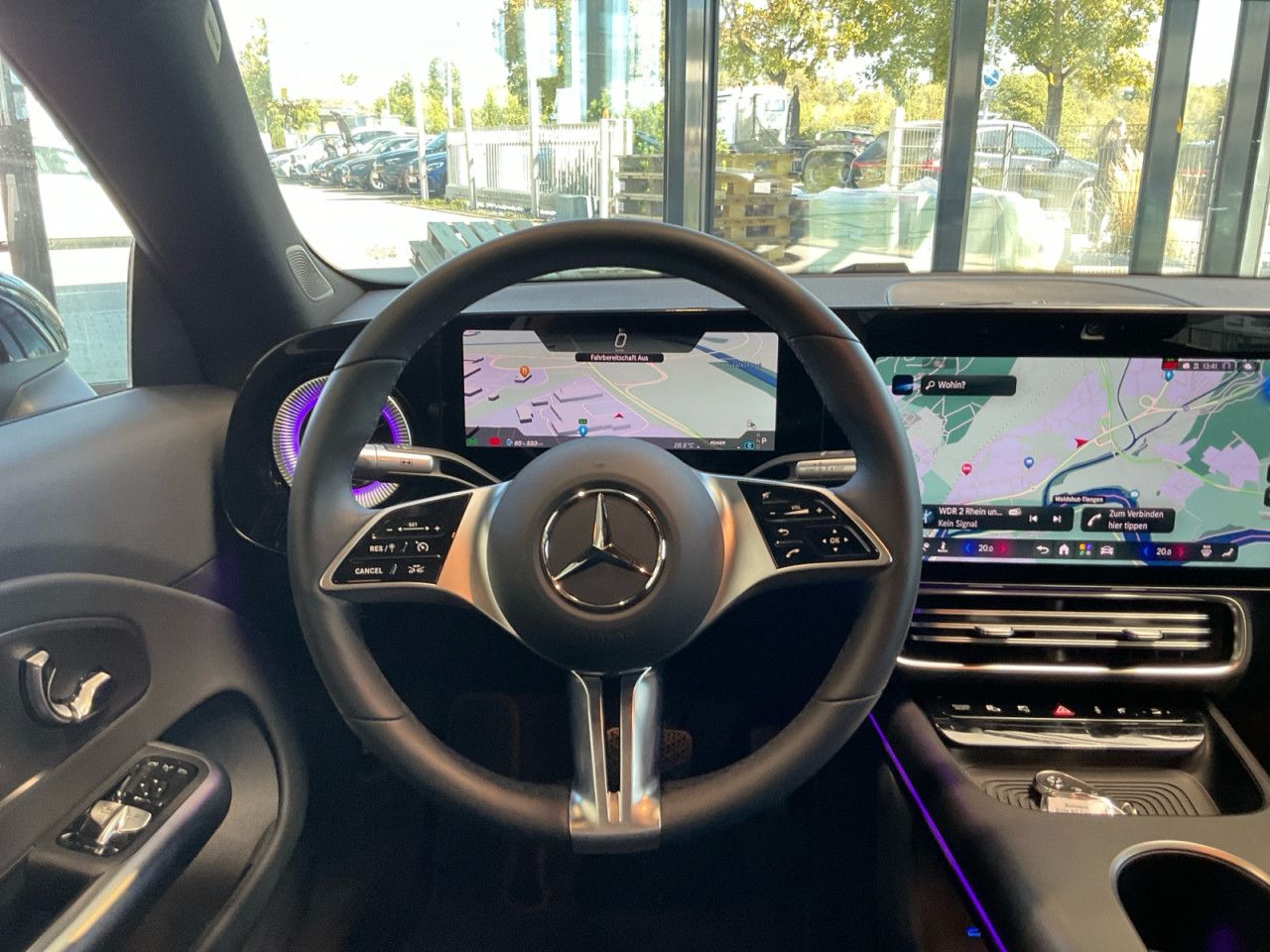 Mercedes-Benz CLA – Bild 11