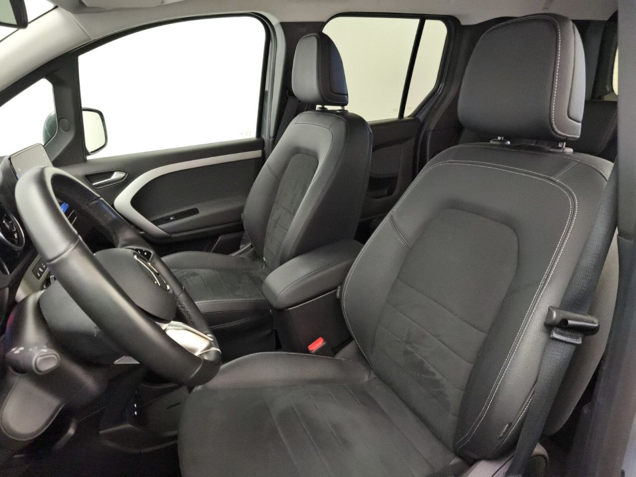 Mercedes-Benz T-Klasse – Bild 19