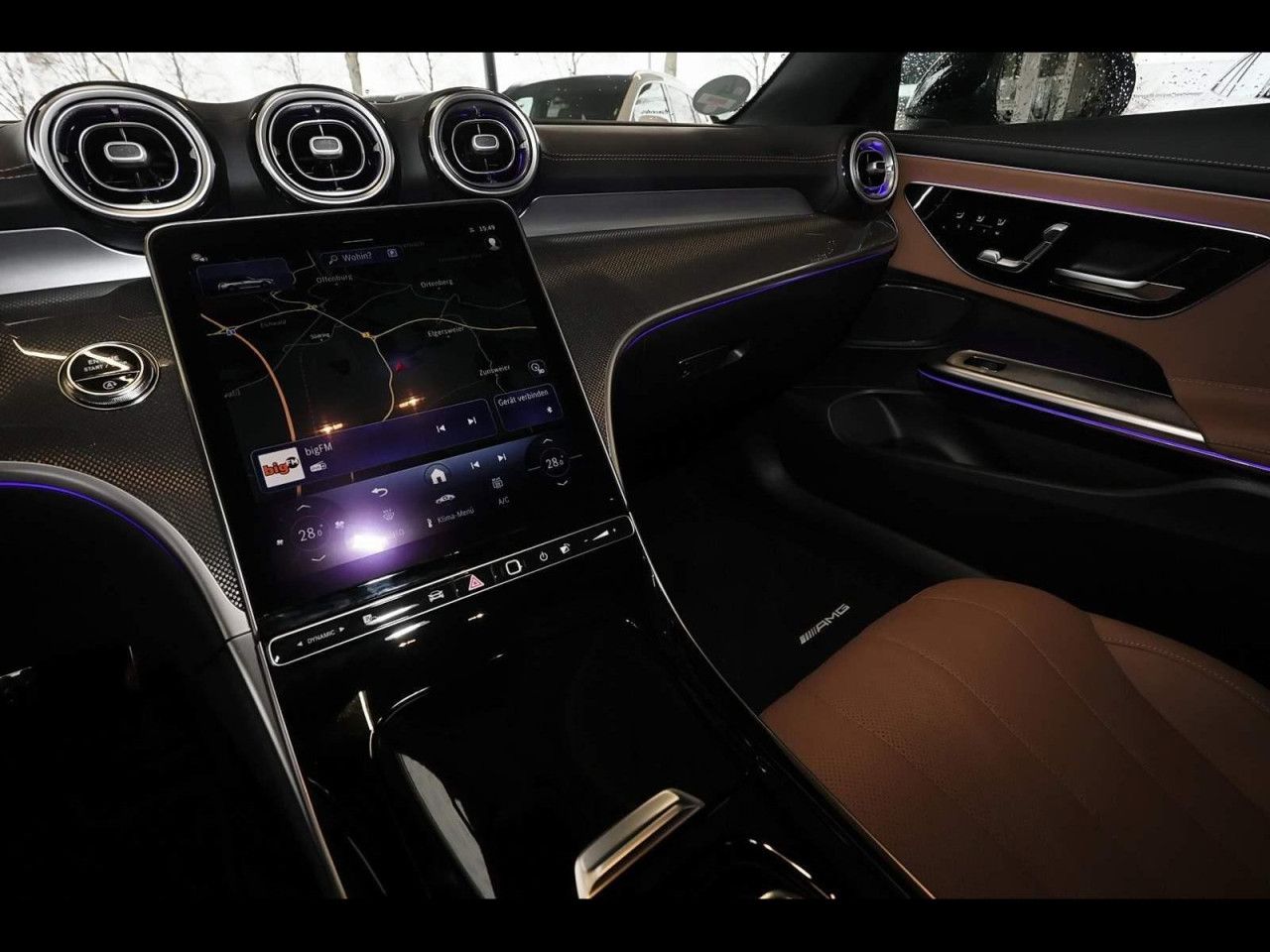 Mercedes-Benz CLE – Bild 8
