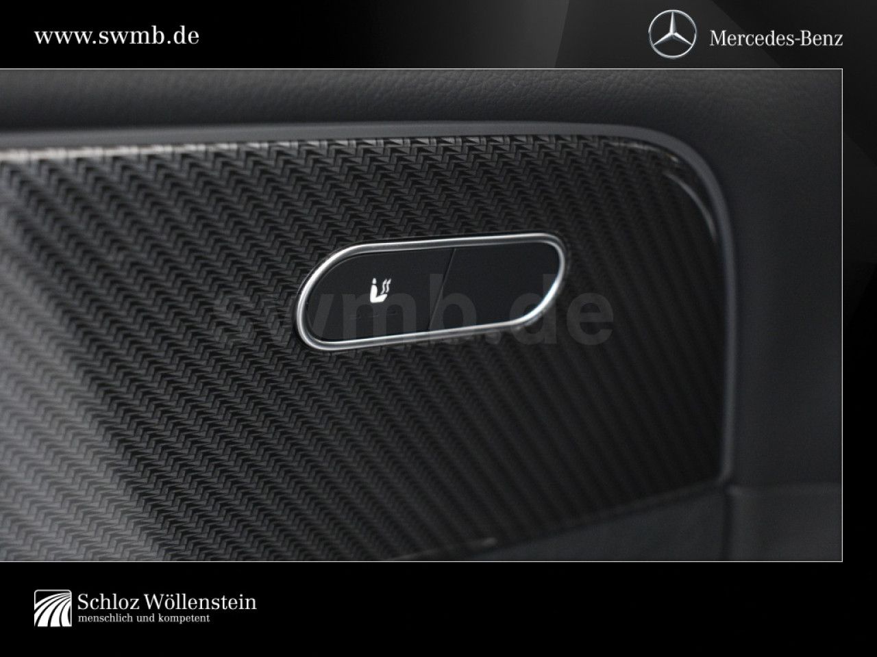 Mercedes-Benz GLB – Bild 4