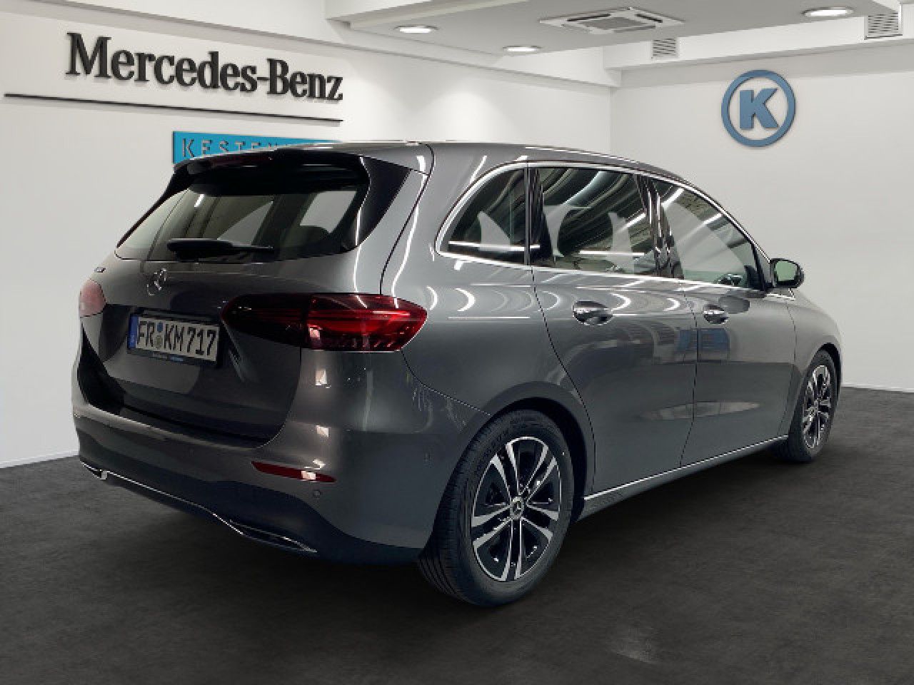 Mercedes-Benz B-Klasse – Bild 3